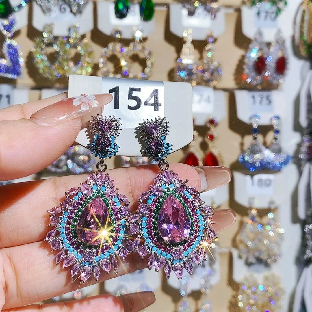 铜合金锆石925银