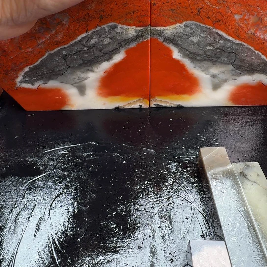 润***御老挝石印石老挝石料