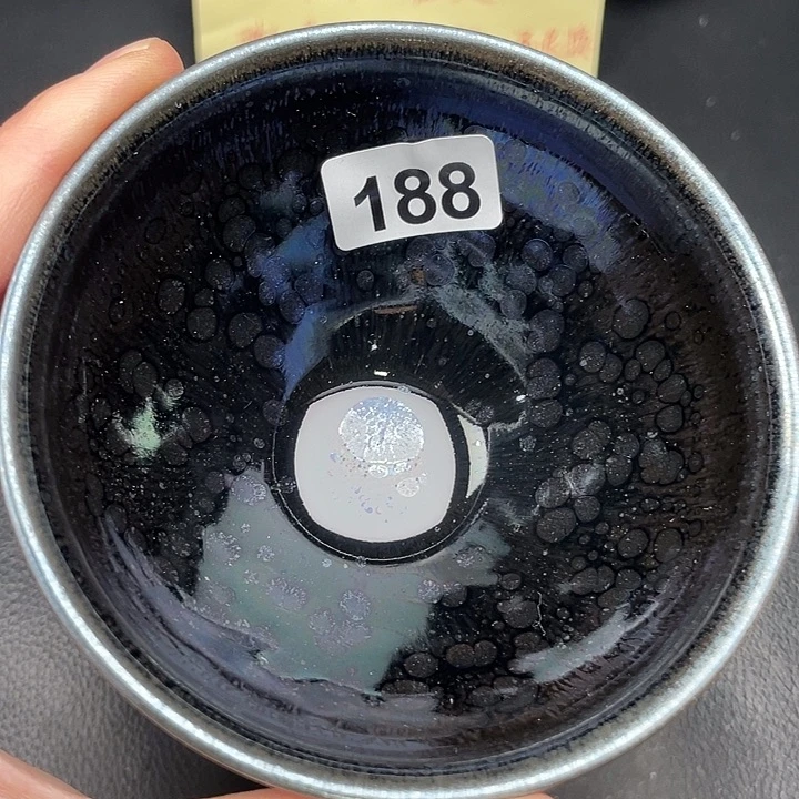 茶盏全手工制作技艺