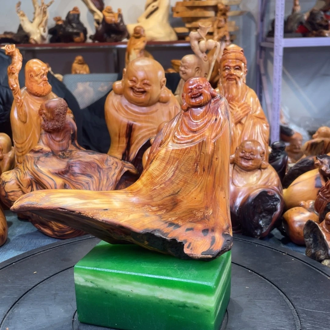 柏木（崖柏）手串/手链