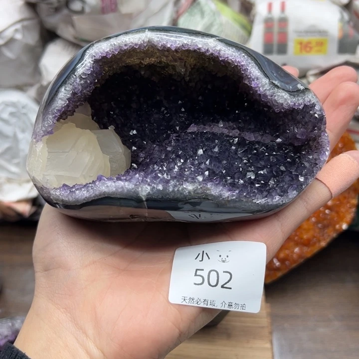 未镶嵌水晶大型摆件（非配饰）