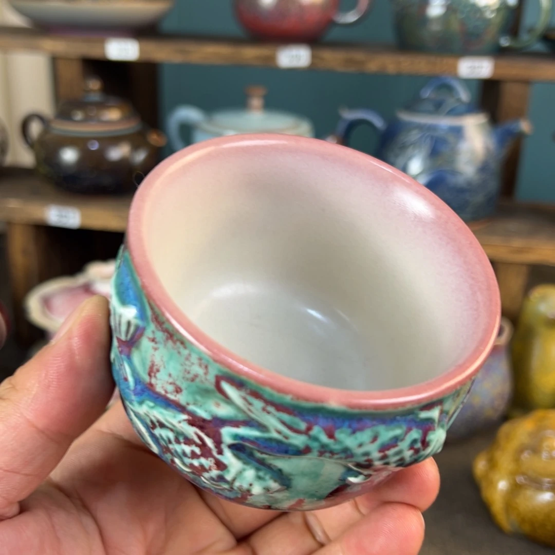 壶神垕钧瓷原产地1