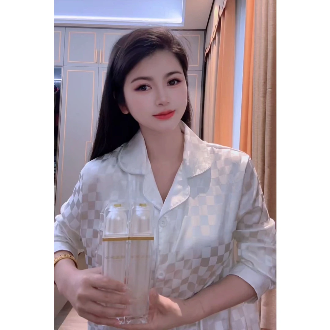 2532李小姐家白色水汝上衣