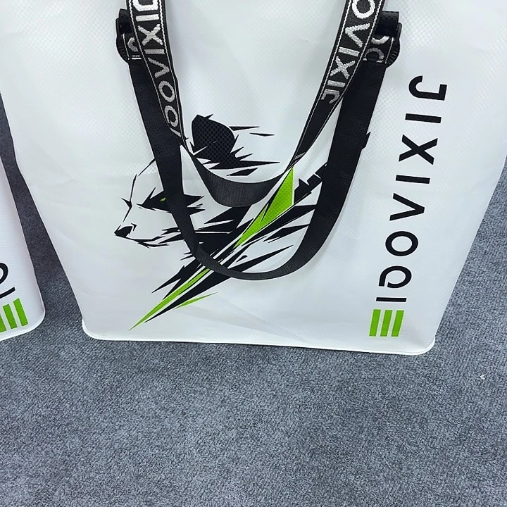 55 大袋子 加长手提袋