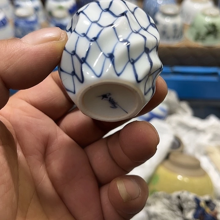 陶瓷茶玩榜第二十名