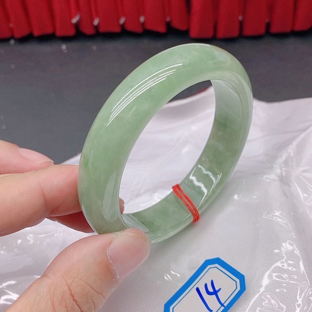 非金属无翡手镯144444