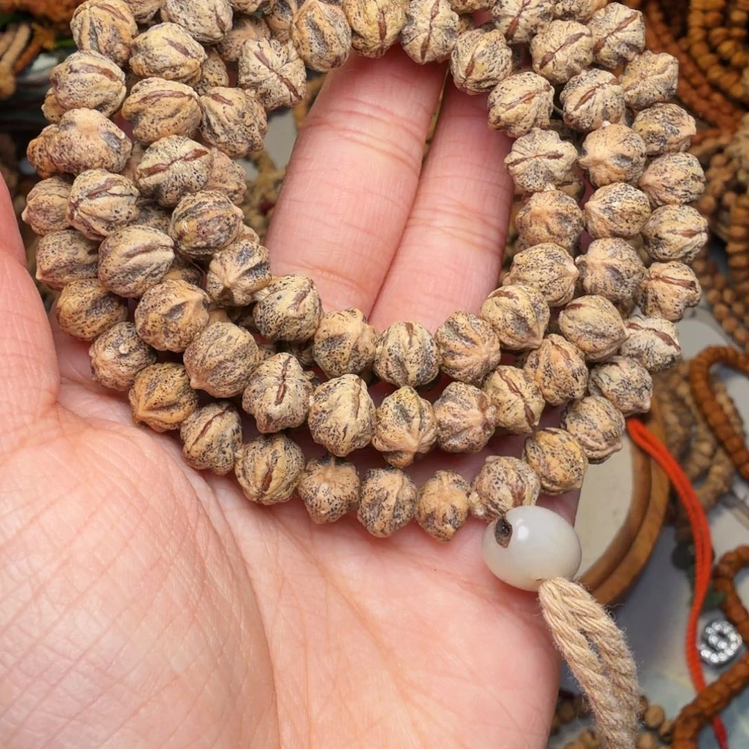 海***飞柏香籽/百香籽吊坠