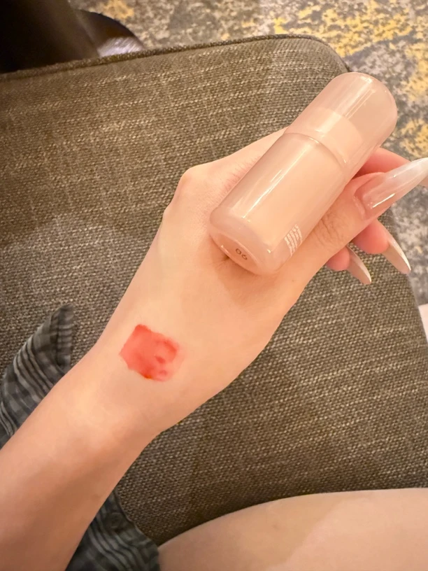 韩代06号色润润发夹