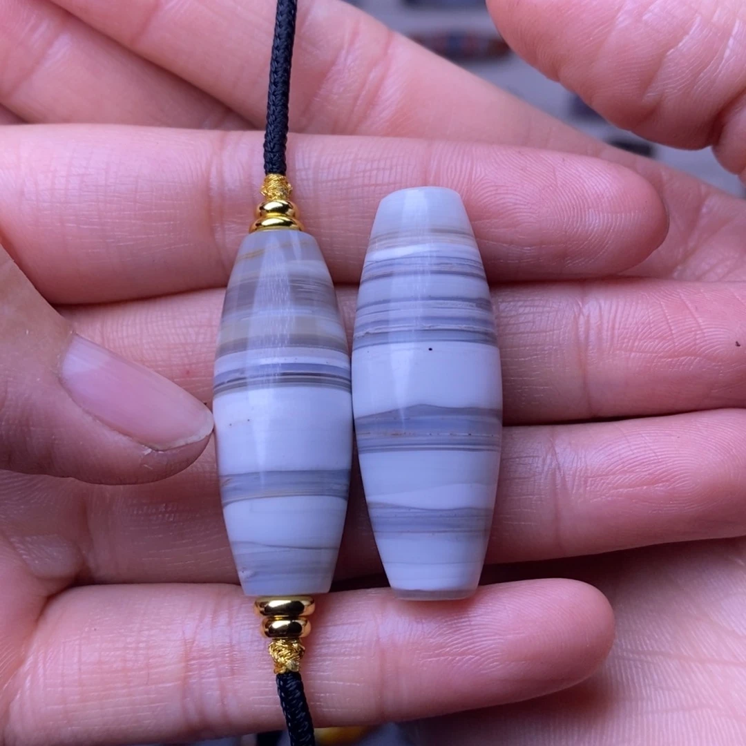 未镶嵌玛瑙/玉髓珠宝奇石牧*