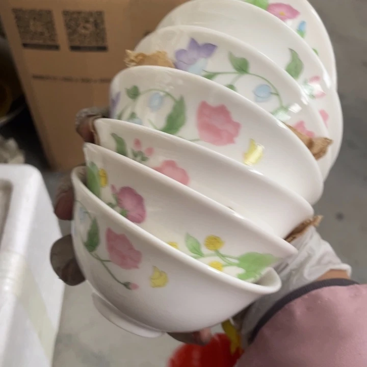 瓷片陶瓷盘子碗砂锅都有