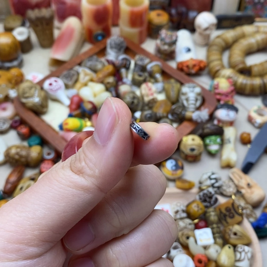 驼骨其他逸**然配饰配件