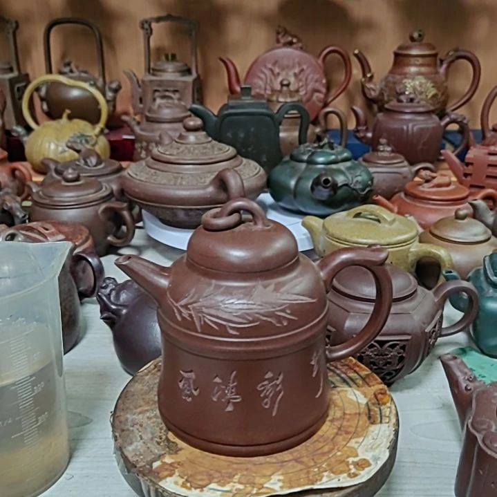 紫砂茶壶111111111111111111111