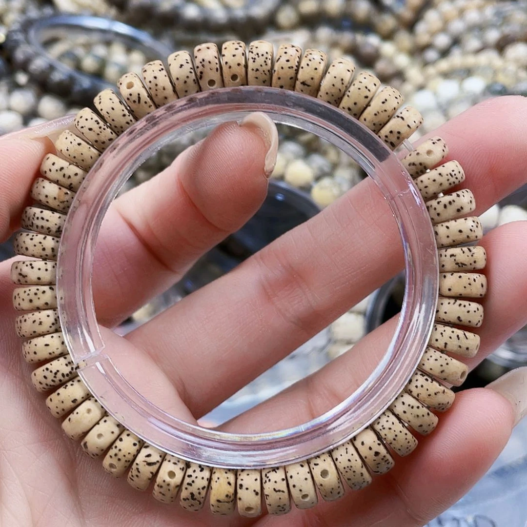 星月菩提手串脱脂氧化特价8.8