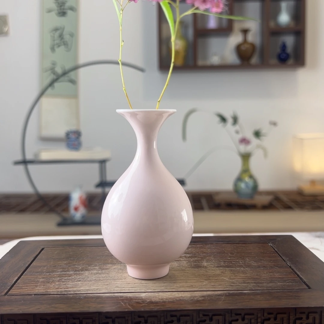 摆件景德镇陶瓷艺术展