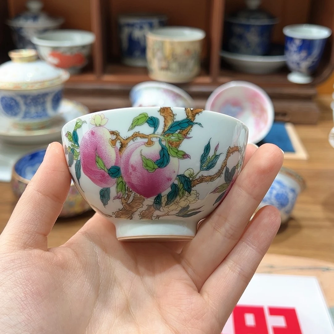 微瑕微瑕景德镇陶瓷