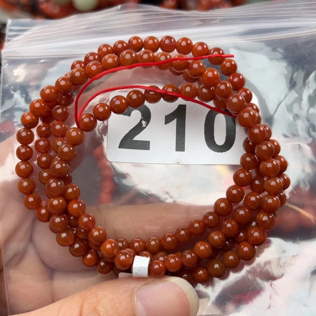 南红玛瑙珠宝奇石未镶嵌4+