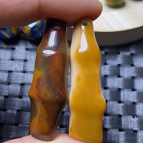 未镶嵌颈饰玛瑙/玉髓Y**o