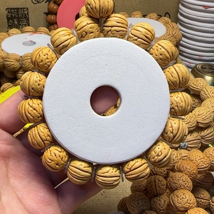 桃核吊坠久**欣桃核手串