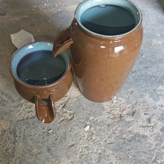 【闪购商品】1326-1413复古两个瑕疵