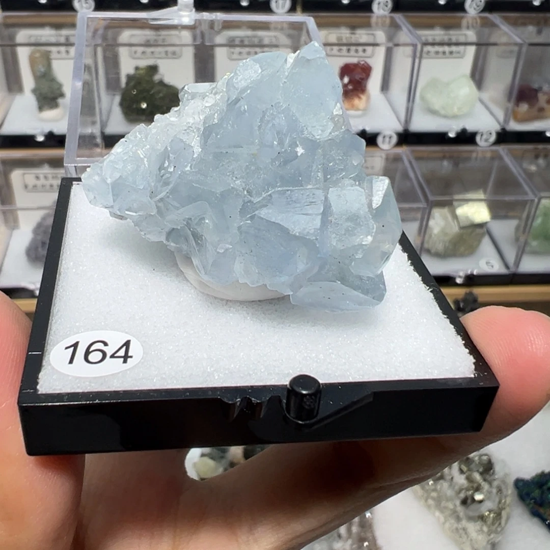 银S925镶嵌紫晶大型摆件（非配饰）