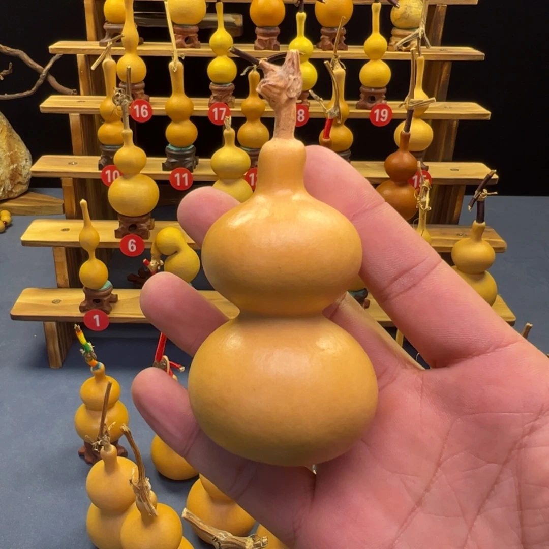 憨***嘎葫芦头的做法是用来做