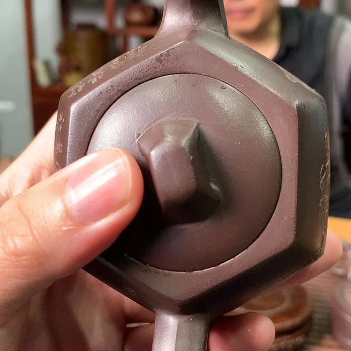 茶壶紫砂精品紫砂壶