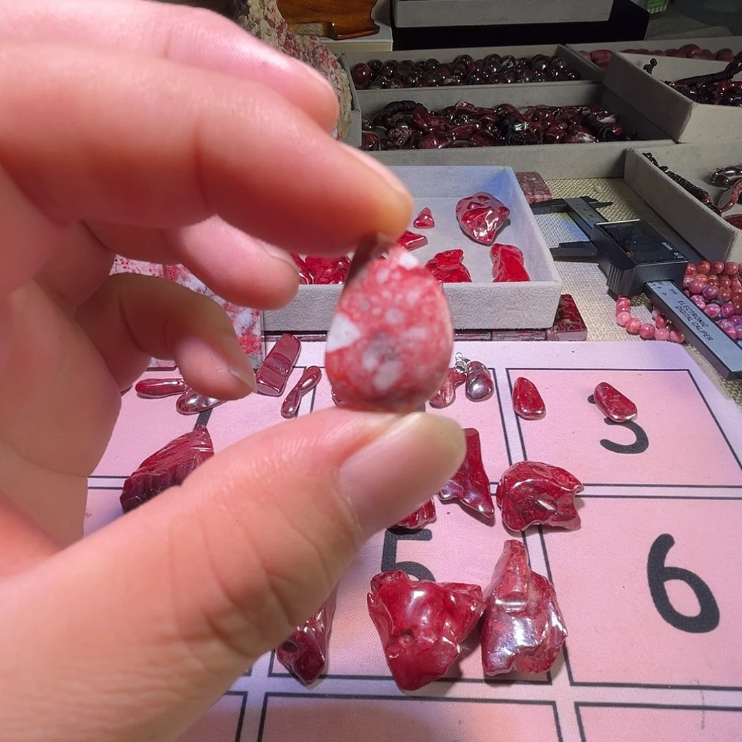 天然辰砂666668888888