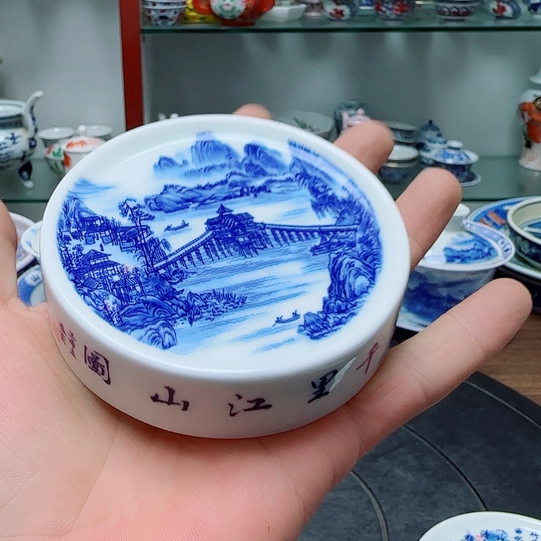 瓷片瓷器的工艺技术与艺术