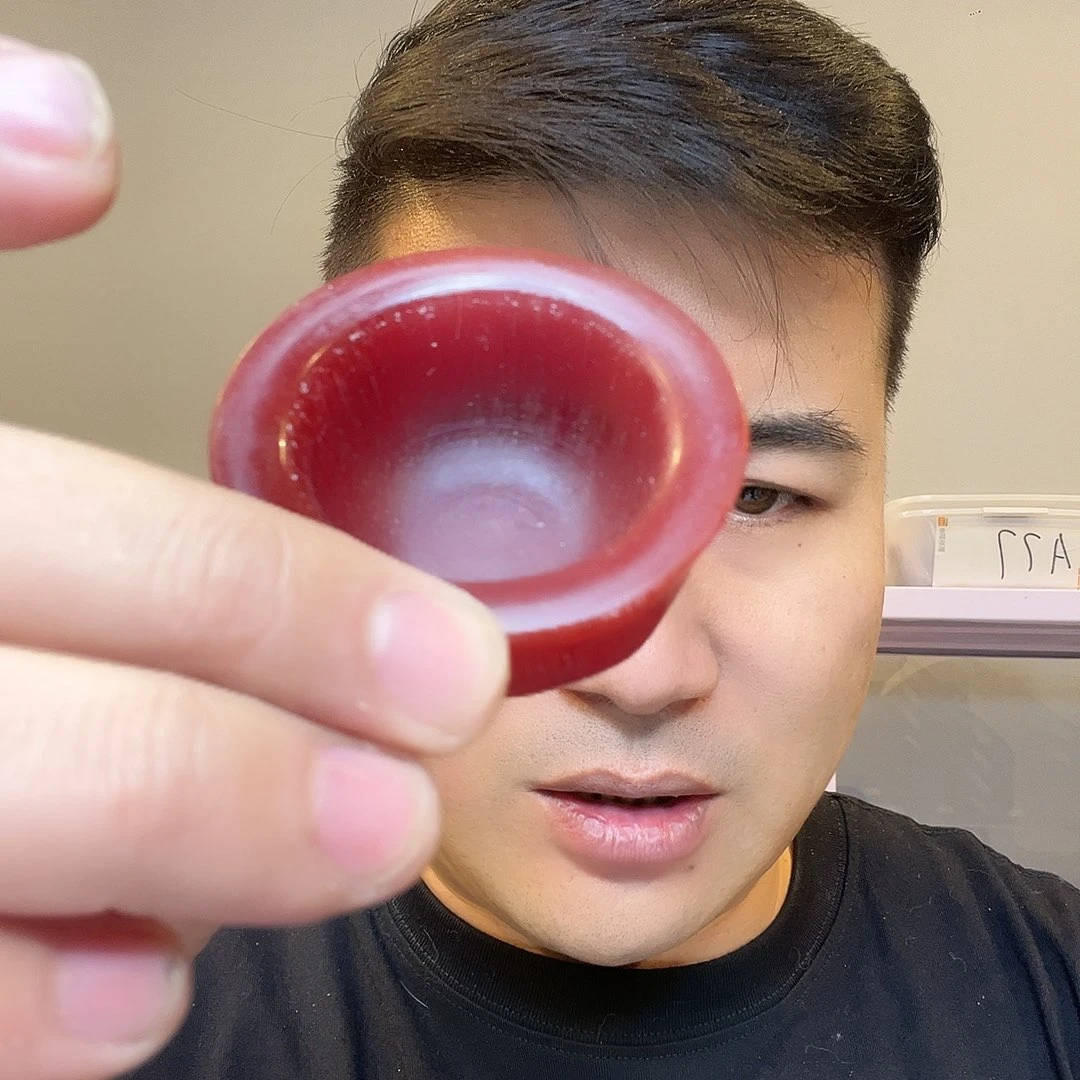 缅甸花梨（花梨木类）X39