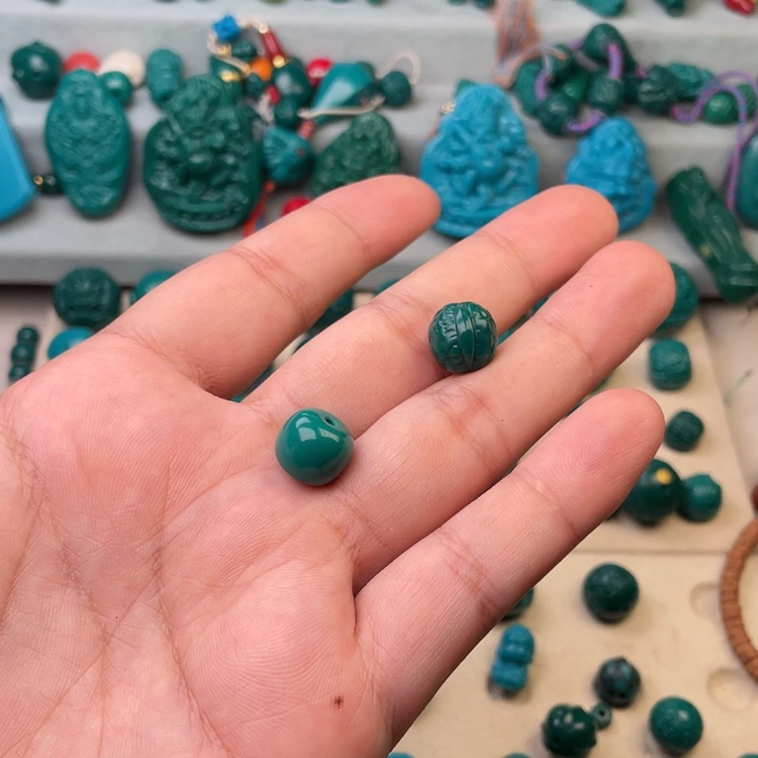 【闪购商品】琉璃非金属隔片6×3直切30个，复刻11☝️