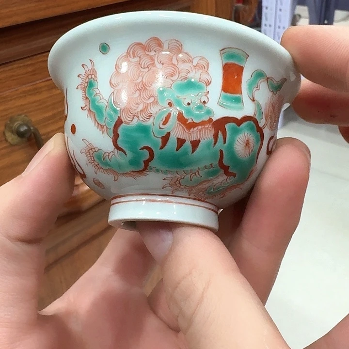 陶瓷艺术品收藏陶瓷