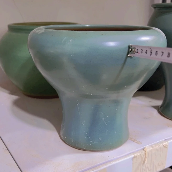 景德镇陶瓷手工制作