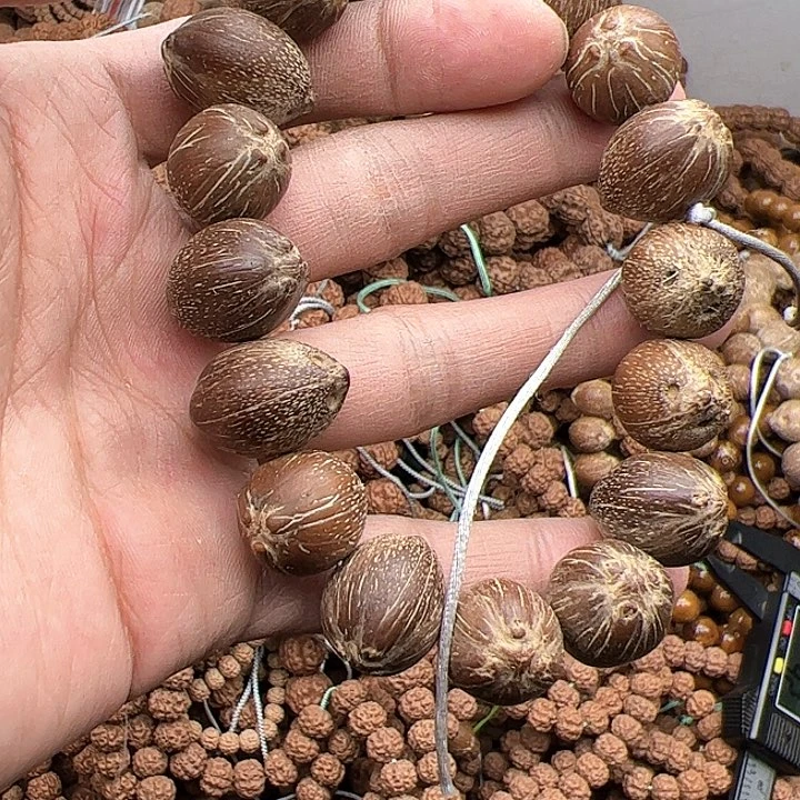 金刚菩提手串如***^好评