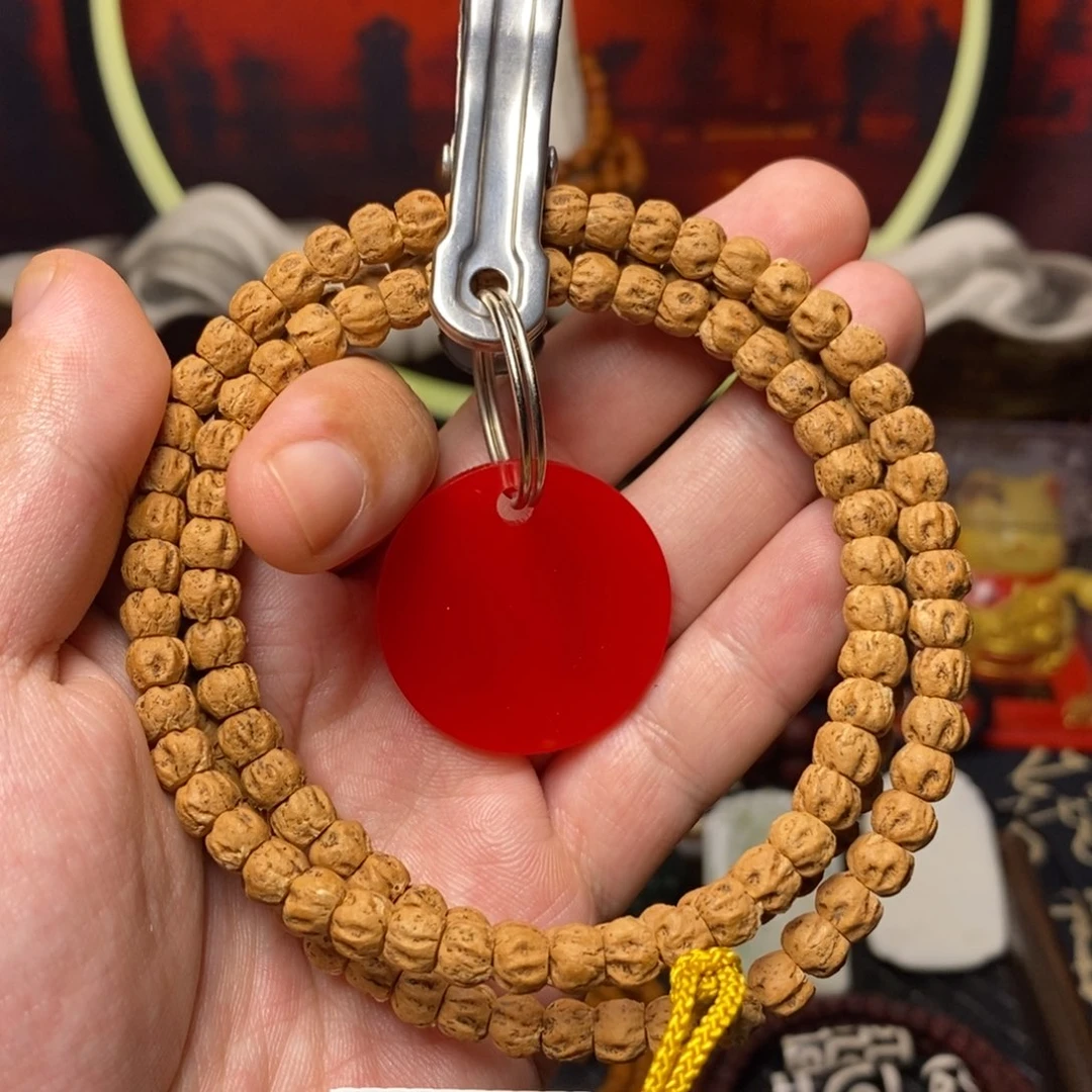 手串柏香籽/百香籽