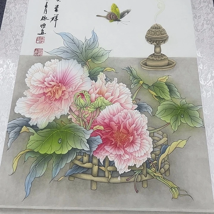 长恒艺术制作工艺