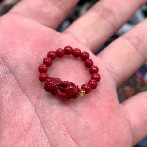 【闪购商品】颈饰未镶嵌翡翠