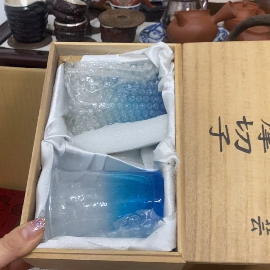 紫砂茶杯好物分享哈哈哈哈