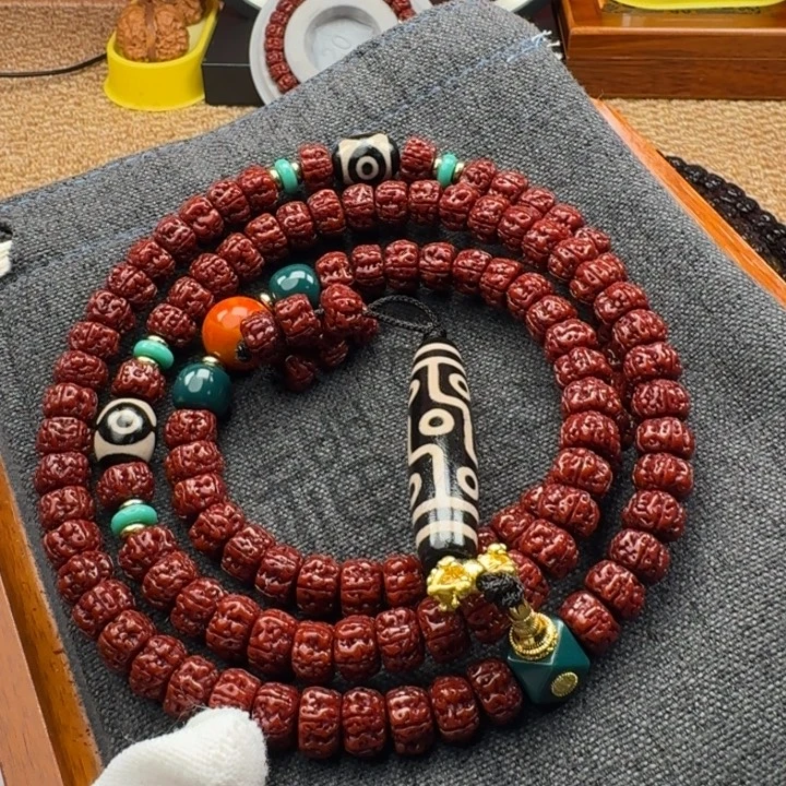 吊坠金刚菩提精品