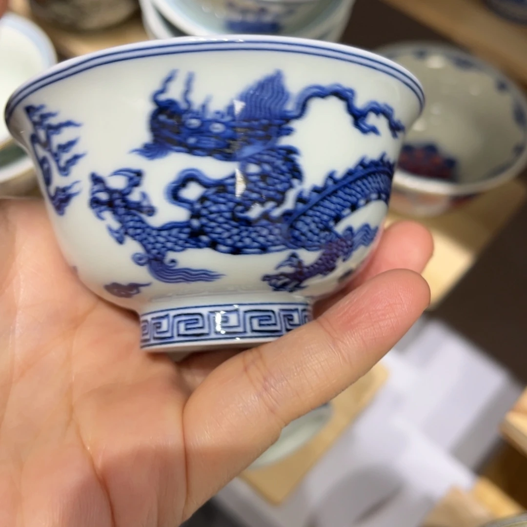 @***变景德镇陶瓷景德镇