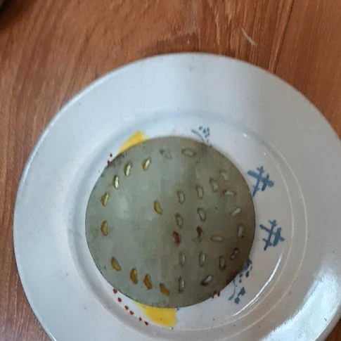 摆件冷*陶瓷摆件不固定一件