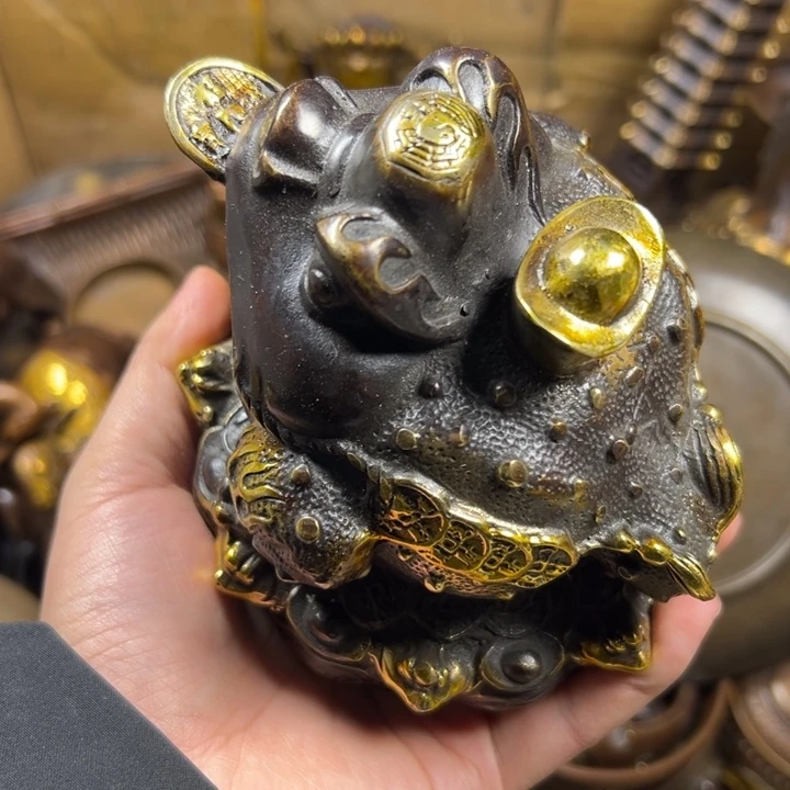 创意设计摆件一个