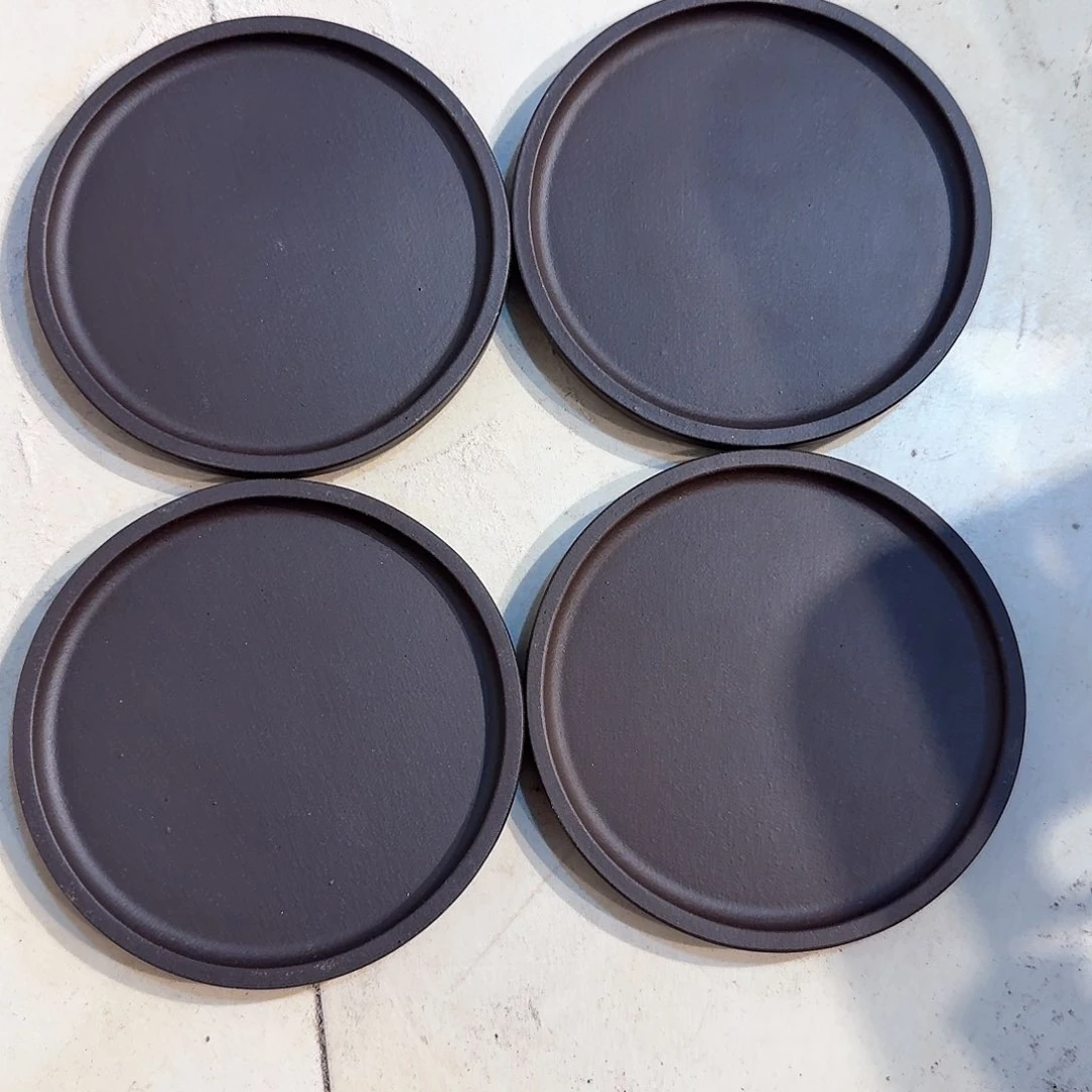 紫砂茶宠雕塑瑕疵茶宠