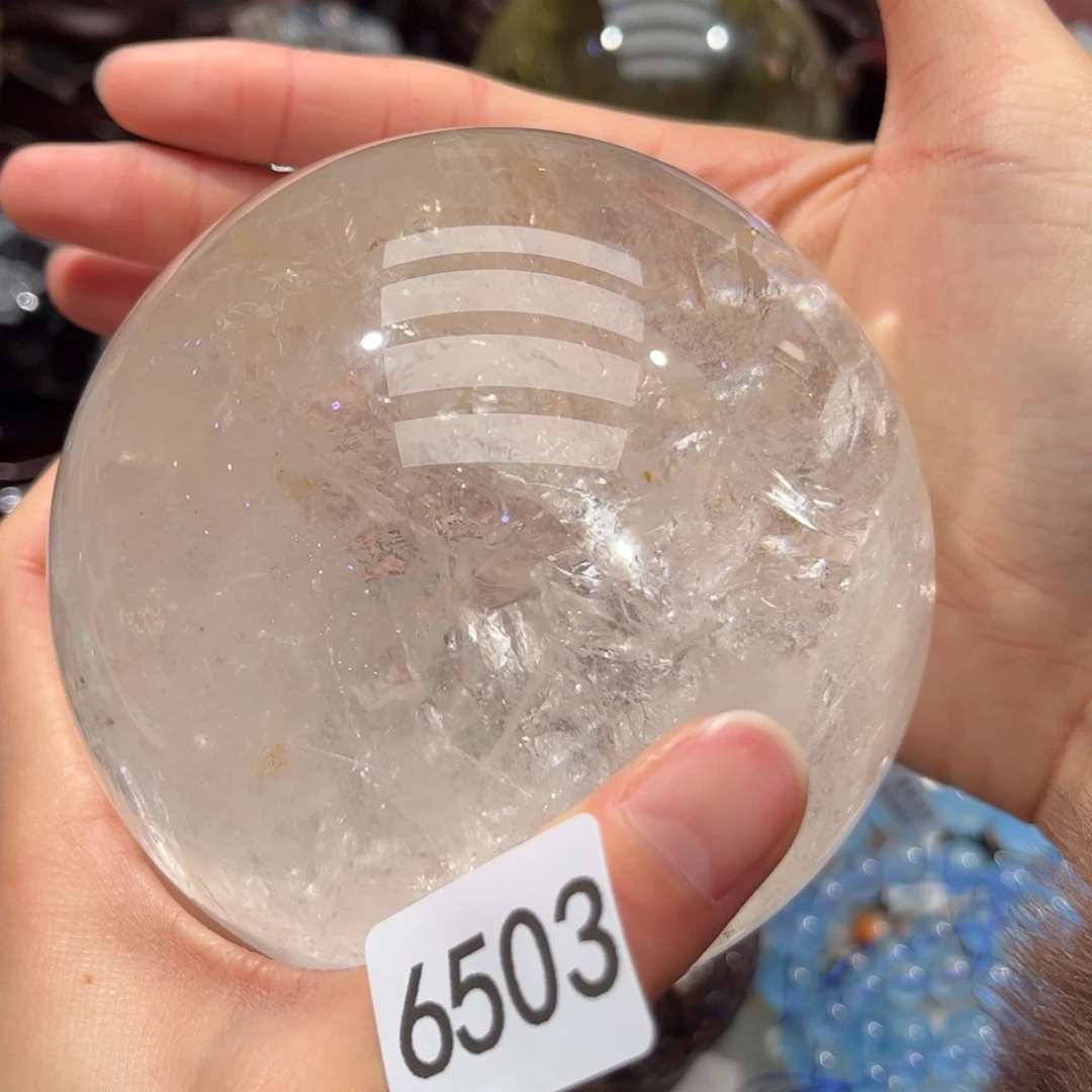 【闪购商品】未镶嵌大型摆件（非配饰）水晶