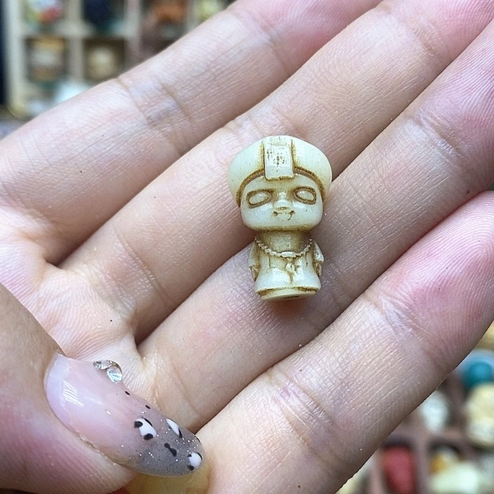 其他配饰配件单珠