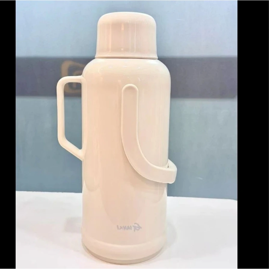 大容量保温壶 便携随机发 AL2