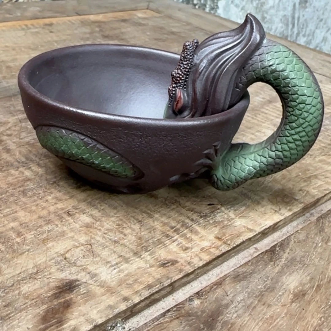 【闪购商品】紫砂茶壶紫砂艺术品