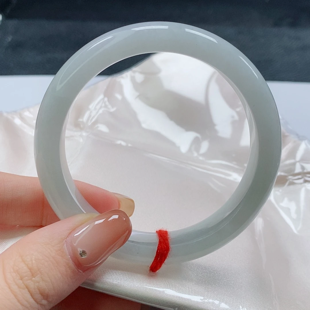 【闪购商品】未镶嵌手镯翡翠481号