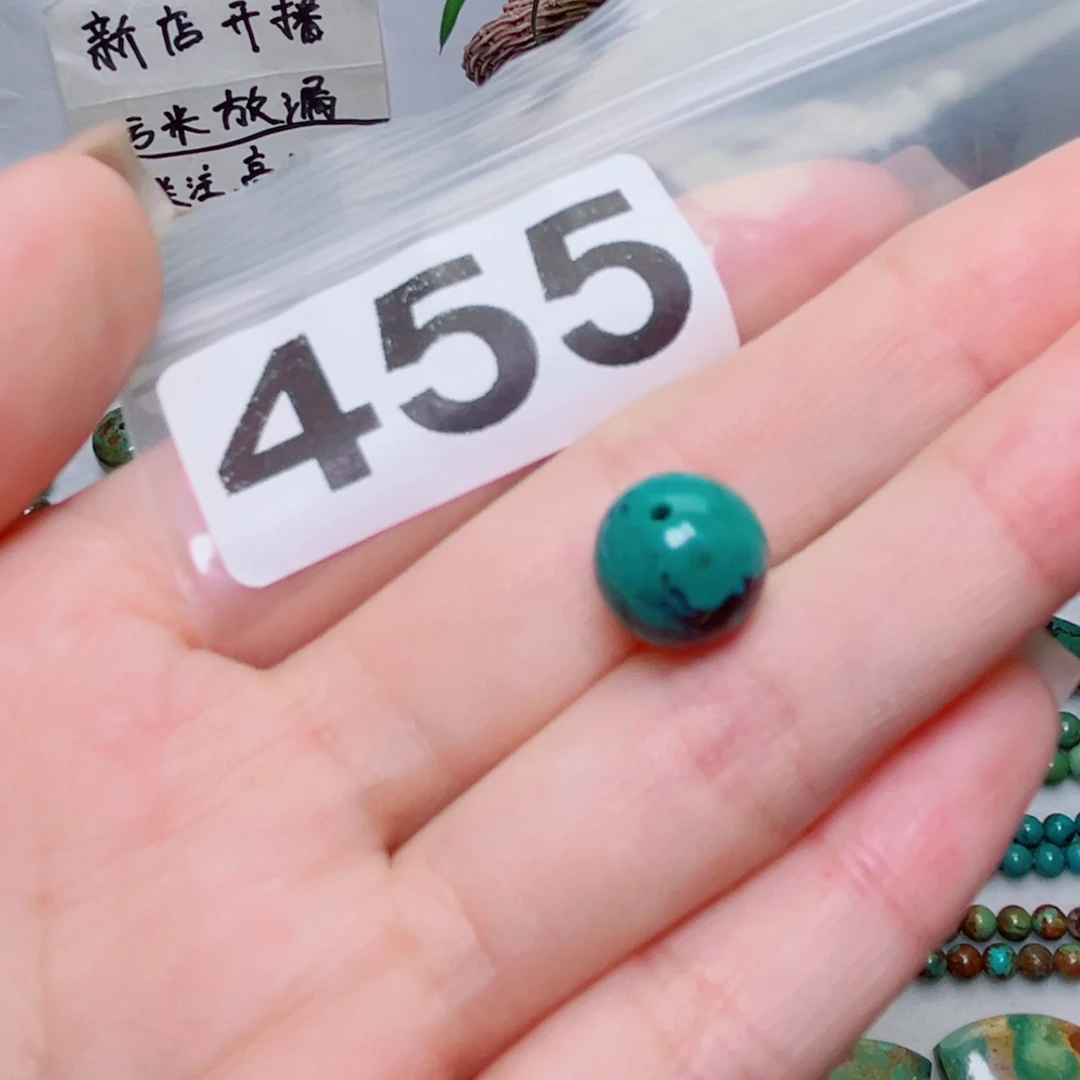 湖北原生态特色散珠配饰