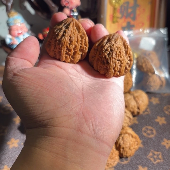 42尺寸三角密纹无修