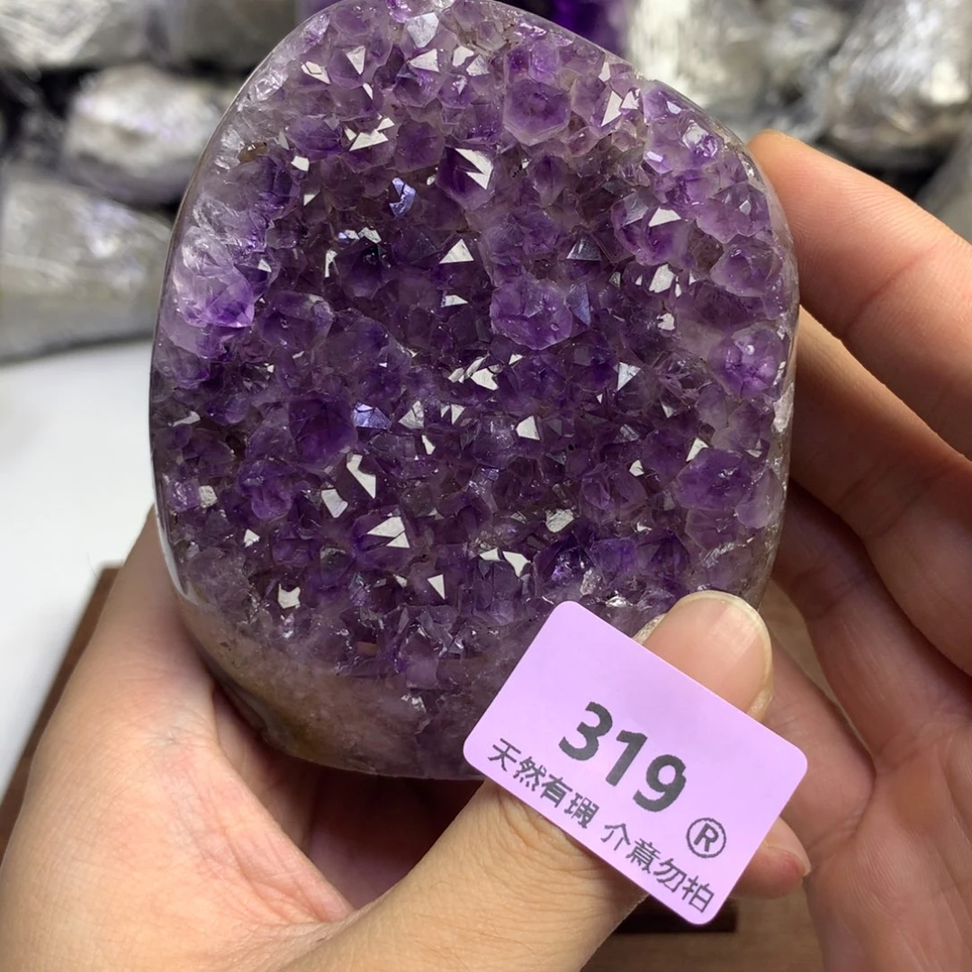 未镶嵌水晶大型摆件（非配饰）